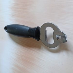 Old fashion bottle opener